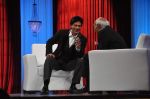 Shahrukh Khan, Yash Chopra at yash Chopra_s birthday in Yashraj Studio on 27th Sept 2012 (80).JPG