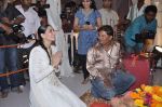 Nargis Fakhri at Andheri ka Raja in Mumbai on 28th Sept 2012 (28).JPG