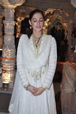 Nargis Fakhri at Andheri ka Raja in Mumbai on 28th Sept 2012 (64).JPG