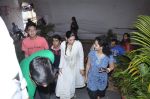 Nargis Fakhri at Andheri ka Raja in Mumbai on 28th Sept 2012 (8).JPG