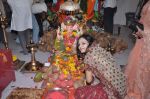 at Andheri ka Raja in Mumbai on 28th Sept 2012  (45).JPG