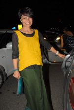 Adhuna Akhtar at LAP opening in Hotel Samrat, New Delhi on 29th Sept 2012.JPG