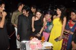 Deepshikha, Kaishav Arora, Rohit Verma, Biba Singh, Aditya Pancholi at Singer Biba Singh party in Andheri, Mumbai on 30thy Sept 2012 (31).JPG