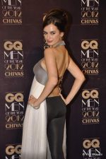 Evelyn Sharma at GQ Men of the Year 2012 in Mumbai on 30th Sept 2012,1 (30).JPG