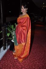 Mahima Chaudhary at Kahta Hai poet launch in Mumbai on 30th Sept 2012 (42).JPG