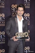 Shahid Kapoor at GQ Men of the Year 2012 in Mumbai on 30th Sept 2012,1 (21).JPG