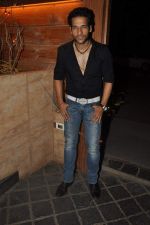 Umesh Pherwani at Singer Biba Singh party in Andheri, Mumbai on 30thy Sept 2012 (44).JPG
