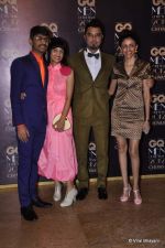 at GQ Men of the Year 2012 in Mumbai on 30th Sept 2012,1 (70).JPG