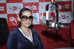 Manisha Koirala at Big FM in Mumbai on 1st Oct 2012 (14).JPG