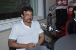 Ram Gopal Varma at Big FM in Mumbai on 1st Oct 2012 (1).JPG