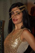 Shibani Kashyap Styled by Amy Billimoria in Mumbai on 2nd Oct 2012,1 (3).JPG