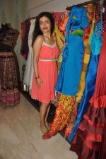 Shibani Kashyap Styled by Amy Billimoria in Mumbai on 2nd Oct 2012,1 (8).JPG