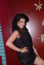 Shraddha Sharma at Biba Singh new single launch in Mumbai on 2nd Oct 2012 (50).JPG