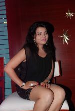 Shraddha Sharma at Biba Singh new single launch in Mumbai on 2nd Oct 2012 (55).JPG