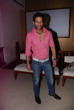 Umesh Pherwani at Biba Singh new single launch in Mumbai on 2nd Oct 2012 (45).JPG