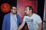 Anurag Kashyap at the Premiere of Chittagong in Mumbai on 3rd Oct 2012 (2).JPG
