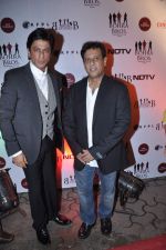 Shahrukh Khan, Bedabrata Pain at the Premiere of Chittagong in Mumbai on 3rd Oct 2012 (172).JPG