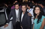 Shahrukh Khan, Bedabrata Pain, Vega Tamotia at the Premiere of Chittagong in Mumbai on 3rd Oct 2012 (156).JPG
