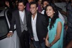 Shahrukh Khan, Bedabrata Pain, Vega Tamotia at the Premiere of Chittagong in Mumbai on 3rd Oct 2012 (159).JPG