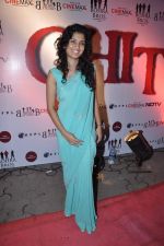 Vega Tamotia at the Premiere of Chittagong in Mumbai on 3rd Oct 2012 (152).JPG