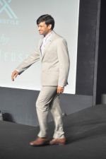 at Van Heusen launch in Mumbai on 3rd Oct 2012 (56).JPG