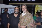 Amitabh Bachchan at English Vinglish premiere in PVR, Goregaon on 5th Oct 2012 (169).JPG