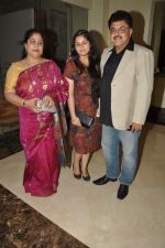 Ashok Pandit at Anu and Sashi Ranjan_s wedding anniversary in J W Marriott on 4th Oct 2012 (55).JPG
