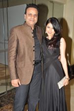 BHagyashree at Anu and Sashi Ranjan_s wedding anniversary in J W Marriott on 4th Oct 2012 (93).JPG