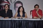 Chandrachur Singh, Shreya Narayan, Sanjay Suri at Prem Mayee film press meet in Juhu on 4th Oct 2012 (166).JPG