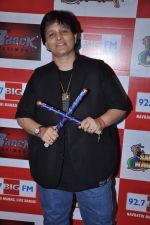 Falguni Pathak at Big FM in Andheri, Mumbai on 4th Oct 2012 (33).JPG
