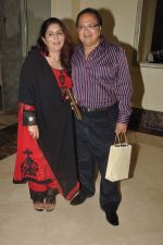 Rakesh Bedi at Anu and Sashi Ranjan_s wedding anniversary in J W Marriott on 4th Oct 2012 (30).JPG