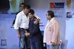 Sanjay Dutt and Manyata at DR Batra Positive awards in NCPA, Mumbai on 4th Oct 2012 (102).JPG