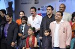 Sanjay Dutt and Manyata at DR Batra Positive awards in NCPA, Mumbai on 4th Oct 2012 (122).JPG