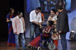 Sanjay Dutt and Manyata at DR Batra Positive awards in NCPA, Mumbai on 4th Oct 2012 (60).JPG