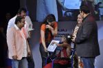 Sanjay Dutt and Manyata at DR Batra Positive awards in NCPA, Mumbai on 4th Oct 2012 (65).JPG