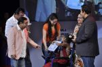 Sanjay Dutt and Manyata at DR Batra Positive awards in NCPA, Mumbai on 4th Oct 2012 (67).JPG