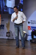 Sanjay Dutt at DR Batra Positive awards in NCPA, Mumbai on 4th Oct 2012 (110).JPG