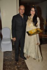 at Anu and Sashi Ranjan_s wedding anniversary in J W Marriott on 4th Oct 2012 (134).JPG