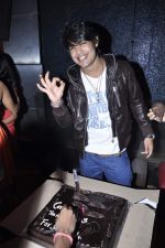 at Dil Dosti Dance 300 episodes party in H20, Khar on 4th Oct 2012 (31).JPG