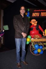 at Motu patlu animation launch in Taj Land_s End on 4th Oct 2012 (63).JPG