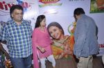 Rani Mukherjee, Anurag Kashyap promotes Aiyyaa at Wagh Bakri in Parle East, Mumbai on 5th Oct 2012 (13).JPG