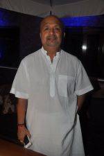 Sameer at  Kissh Album launch in Mumbai on 4th Oct 2012 (24).JPG