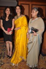 Tina Ambani, Shobha De, Jaya Bachchan at Shobha De_s felicitation by Veuve Clicquot on 5th Oct 2012 (56).JPG