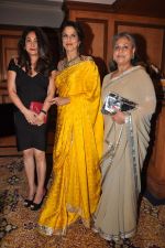 Tina Ambani, Shobha De, Jaya Bachchan at Shobha De_s felicitation by Veuve Clicquot on 5th Oct 2012 (66).JPG