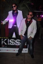 at  Kissh Album launch in Mumbai on 4th Oct 2012 (2).JPG