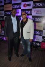 at  Kissh Album launch in Mumbai on 4th Oct 2012 (5).JPG