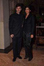 at Shobha De_s felicitation by Veuve Clicquot on 5th Oct 2012 (11).JPG