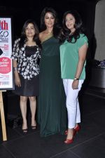 Chitrangada Singh at the launch of Oct. 2012 issue of Women_s Health Magazine in Mumbai on 6th Oct 2012,1 (20).JPG