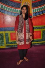Nandita Das at the opening of Nandita Das New Play between the Lines in NCPA on 6th Oct 2012 (17).JPG