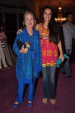 Tara Sharma at the opening of Nandita Das New Play between the Lines in NCPA on 6th Oct 2012 (17).JPG